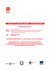 Allegato T3 - Specifiche Tecniche AP WiFi
