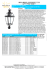 preview montaggio - Tagliafico Lighting