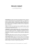 Glossario mutuale calice e la spada