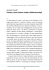 Andrea Pinotti Estetica, visual culture studies