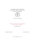 Ontologie per le neuroscienze: Human brain Project
