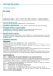 curriculum vitae.indd