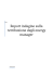 Report indagine sulla retribuzione degli energy manager