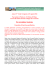 In cammino insieme 24 agosto 2014