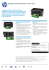 Stampante HP Photosmart Plus e-All-in-One