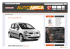 Listino dei prezzi Renault Modus