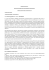 Bestiario Haraway. Ibridi naturalculturali nel