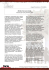 India - TOAssociati