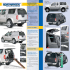 Road Ranger 2008 - Up-Country 4x4 Accessories