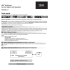 IBM WebSphere Service Registry and Repository Guida rapida