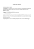 Consulenza Legale - provincia ambiente