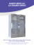 Catalogo BT - Quadri Serie LCC
