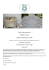 Corso di decorazione di Shabby Chic Life dalle ore 10:00 alle ore