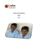 sintesi dei programmi india 2011