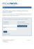 voluntary disclosure: waiver ad hoc per le banche svizzere