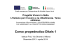 Diapositiva 1 - Vivere in Italia