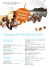 Programma eventi a Bled autunno/inverno Settembre Ottobre