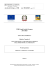 Allegato B - Bandi Regione Veneto