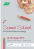 Programma scientifico - 10° FORUM NAZIONALE PHARMA Ricerca