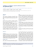 Compliance e well-being in pazienti schizofrenici trattati con
