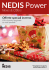 Offerte speciali inverno