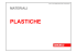 le plastiche [modalità compatibilità]