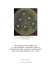 PHYSARUM POLYCEPHALUM: UN ALGORITMO NATURALE PER