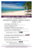 Thailandia Tour e Mare - AGOSTO 2015