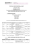 SESSIONE STRAORDINARIA aa 2014/15 12 aprile 2016, ore 08.30