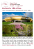 Da Burri a Villa d`Este. Arte contemporanea e giardini del centro Italia.