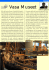 Vasa Museet - ACCADEMIA GEOGRAFICA MONDIALE