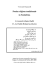 Poesia religiosa tradizionale in Nordafrica