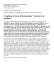 Versione Stampabile - Ufficio Stampa