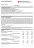 Foglio informativo isi-business