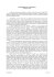 APPRENDERE DALL`ESPERIENZA W.R. Bion (1972) Questo libro