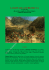 la battaglia di bezzecca - Rivista di Diritto e Storia Costituzionale Del