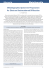 Metallographic Specimen Preparation for Electron Backscattered