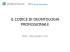 il professionista - Scuola di Formazione Ipsoa
