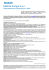 Fascicolo informativo MetLife Protezione Junior