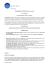 documento attivita` del planetario per le scuole