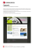 Cippyweb specifiche