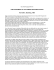 Environmental quality in a growing economy