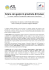 Comunicato Stagione Sciistica 2015e16