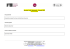 SINTESI PROGETTO MINORI_bando 2013