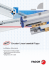 Encoder Lineari assoluti Fagor