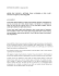 BATTESIMO DEL SIGNORE – 10 gennaio 2016 MENTRE GESU