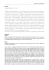 Lettura Contesto Prima Dopo