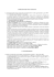 Glossario - Osservatorio Regionale del Commercio
