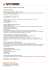 Programma ADSI – Tunisia 10 – 15 giugno 2015