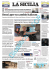La Sicilia 11 ottobre - morecomunicazione.it
